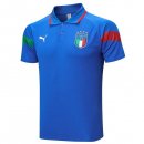 Polo Italia 2023/24 Blu 4