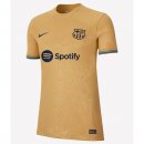 Thailandia Maglia Barcellona Away Donna 2022/23