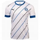 Thailandia Maglia Deportivo Alavés Away 2022/23