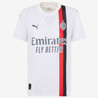 Maglia AC Milan Away Donna 2023/24