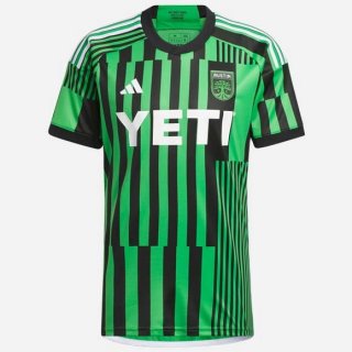 Thailandia Maglia Austin FC Home 2023/24