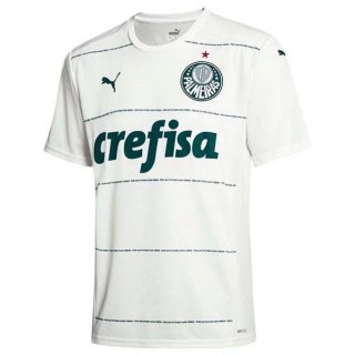 Thailandia Maglia Palmeiras Away 2022/23