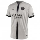 Thailandia Maglia Paris Saint Germain Away 2022/23