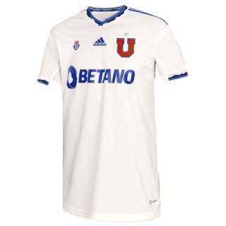 Thailandia Maglia Universidad de Cile Away 2022/23