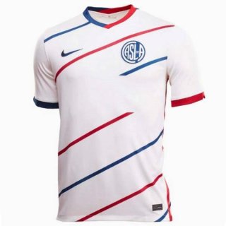 Thailandia Maglia San Lorenzo Almagro Away 2021/22