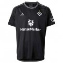 Thailandia Maglia Hamburger SV Terza 2023/24