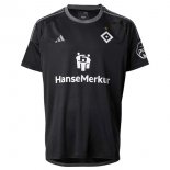 Thailandia Maglia Hamburger SV Terza 2023/24