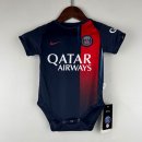 Maglia PSG Home Bebé 2023/24