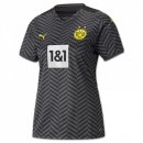 Thailandia Maglia Dortmund Away Donna 2021/22