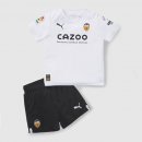 Maglia Valencia Home Bambino 2022/23