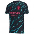 Maglia Manchester City Away 2023/24