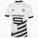 Thailandia Maglia Stade Rennais Away 2023/24