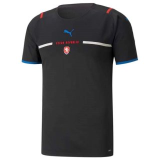 Thailandia Maglia Ceca Portiere 2022