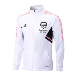 Giacca Arsenal 2023 Bianco