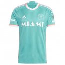 Thailandia Maglia Miami Terza 2024/25