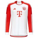 Thailandia Maglia Bayern Monaco Home ML 2023/24