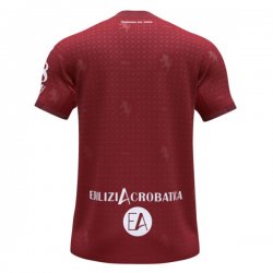 Thailandia Maglia Torino Home 2021/22 Roio