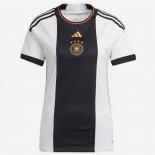 Thailandia Maglia Germania Home Donna 2022/23