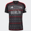 Thailandia Maglia Union Berlin Away 24/25