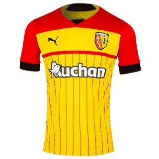 Thailandia Maglia RC Lens Home 2022/23