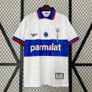 Thailandia Maglia Universidad Católica Home Retro 1998