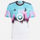 Thailandia Maglia Minnesota United Away 2023/24