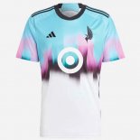 Thailandia Maglia Minnesota United Away 2023/24