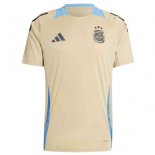 Thailandia Maglia Argentina Training 2024