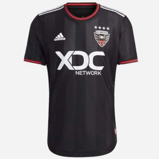 Thailandia Maglia DC United Home 2023/24