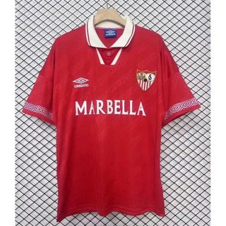 Thailandia Maglia Sevilla Away Retro 1994-1996