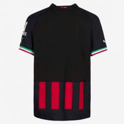 Thailandia Maglia AC Milan Home 2022/23