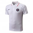 Polo PSG 2022/23 Bianco