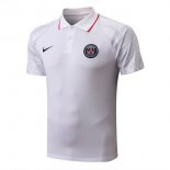 Polo PSG 2022/23 Bianco