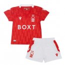 Maglia Nottingham Forest Home Bambino 2021/22