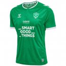 Thailandia Maglia Saint étienne Home 2022/23