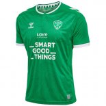 Thailandia Maglia Saint étienne Home 2022/23