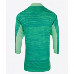 Thailandia Maglia Leicester City Portiere ML 2021/22 Verde