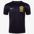 Thailandia Maglia Brasile Portiere 2022/23