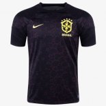 Thailandia Maglia Brasile Portiere 2022/23