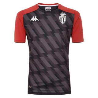 Thailandia Maglia AS Monaco Away Pre-Match 2021/22