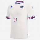 Thailandia Maglia Sampdoria Away 2022/23