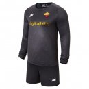 Maglia AS Roma Home Portiere Bambino 2021/22