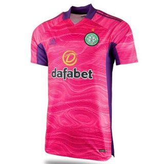 Thailandia Maglia Celtic Terza Portiere 2021/22