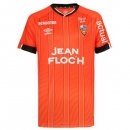 Thailandia Maglia Lorient Home 2024/25