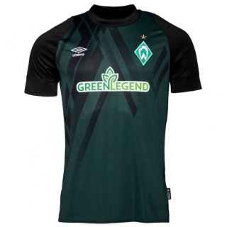 Thailandia Maglia Werder Brema Third 2022/23