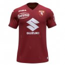 Thailandia Maglia Torino Home 2021/22 Roio