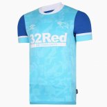 Thailandia Maglia Derby County Away 2021/22