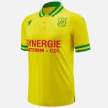 Thailandia Maglia FC Nantes Home 2023/24