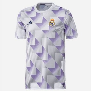 Thailandia Maglia Real Madrid Pre Match 2022/23