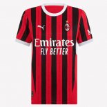 Maglia AC Milan Home Donna 2024/25